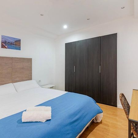 Harmony Stay Rooms Valensiya Dış mekan fotoğraf
