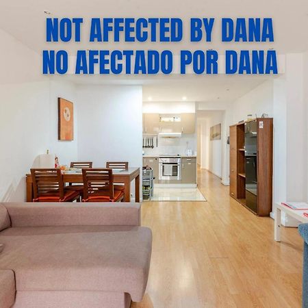 Harmony Stay Rooms Valensiya Dış mekan fotoğraf
