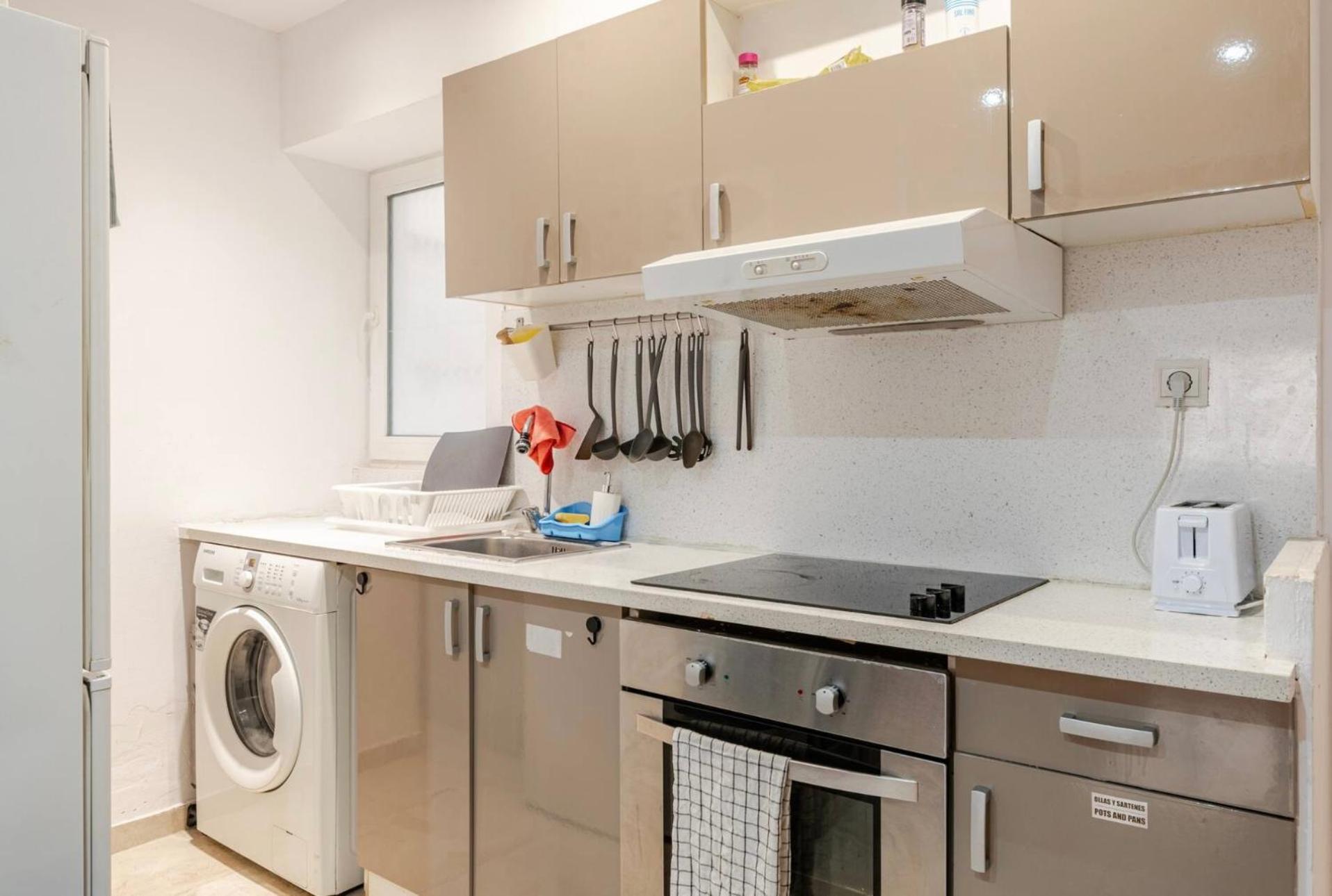 Harmony Stay Rooms Valensiya Dış mekan fotoğraf