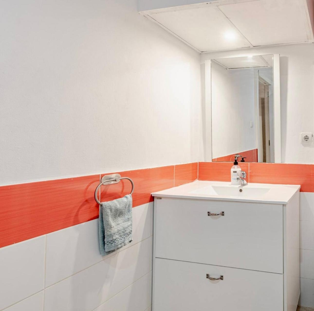 Harmony Stay Rooms Valensiya Oda fotoğraf