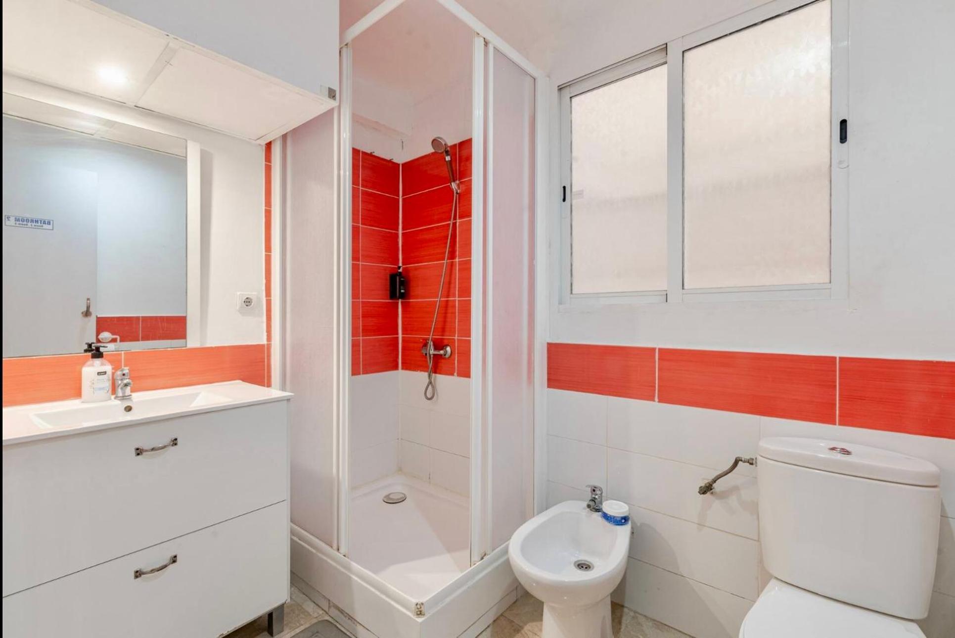 Harmony Stay Rooms Valensiya Dış mekan fotoğraf