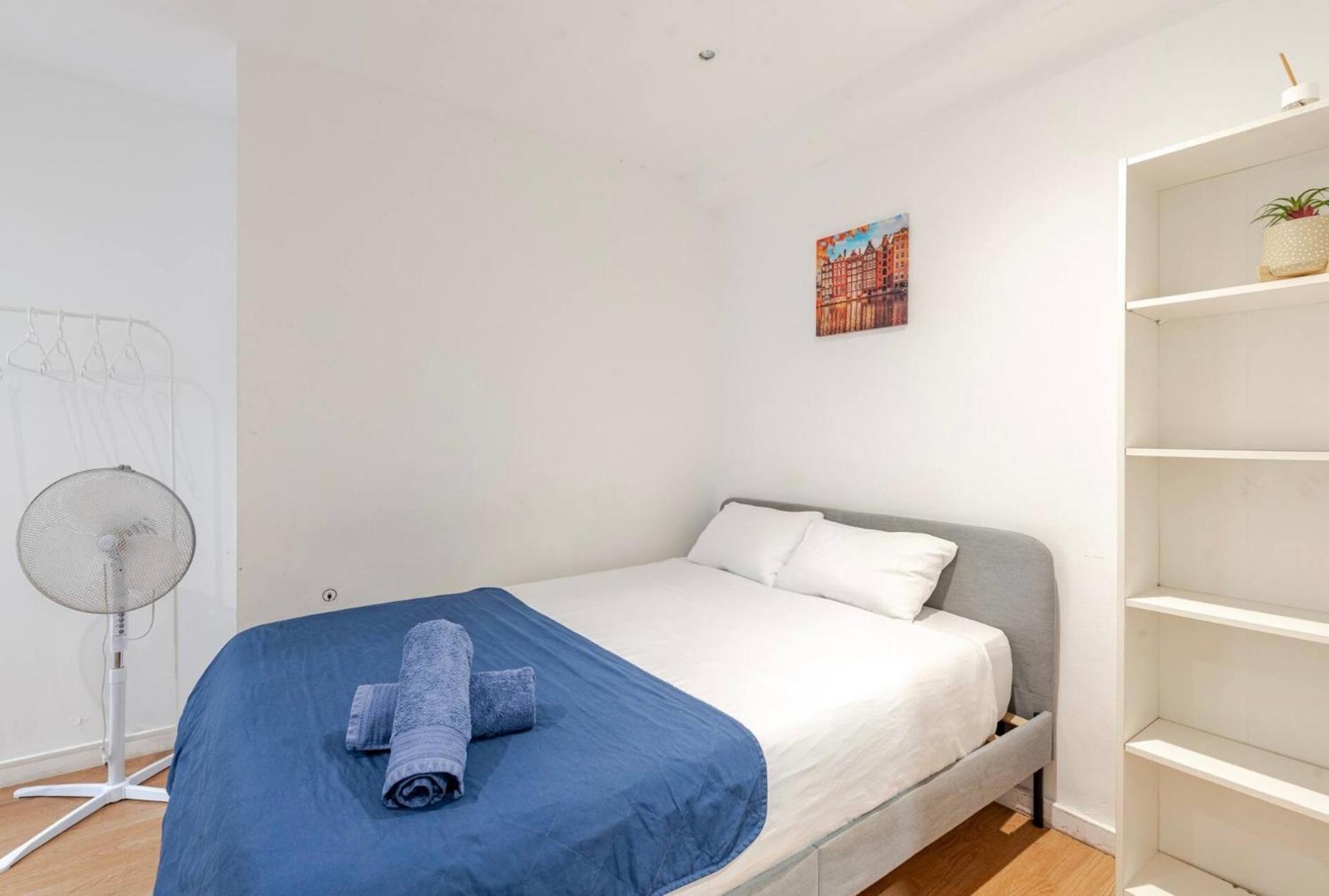 Harmony Stay Rooms Valensiya Dış mekan fotoğraf