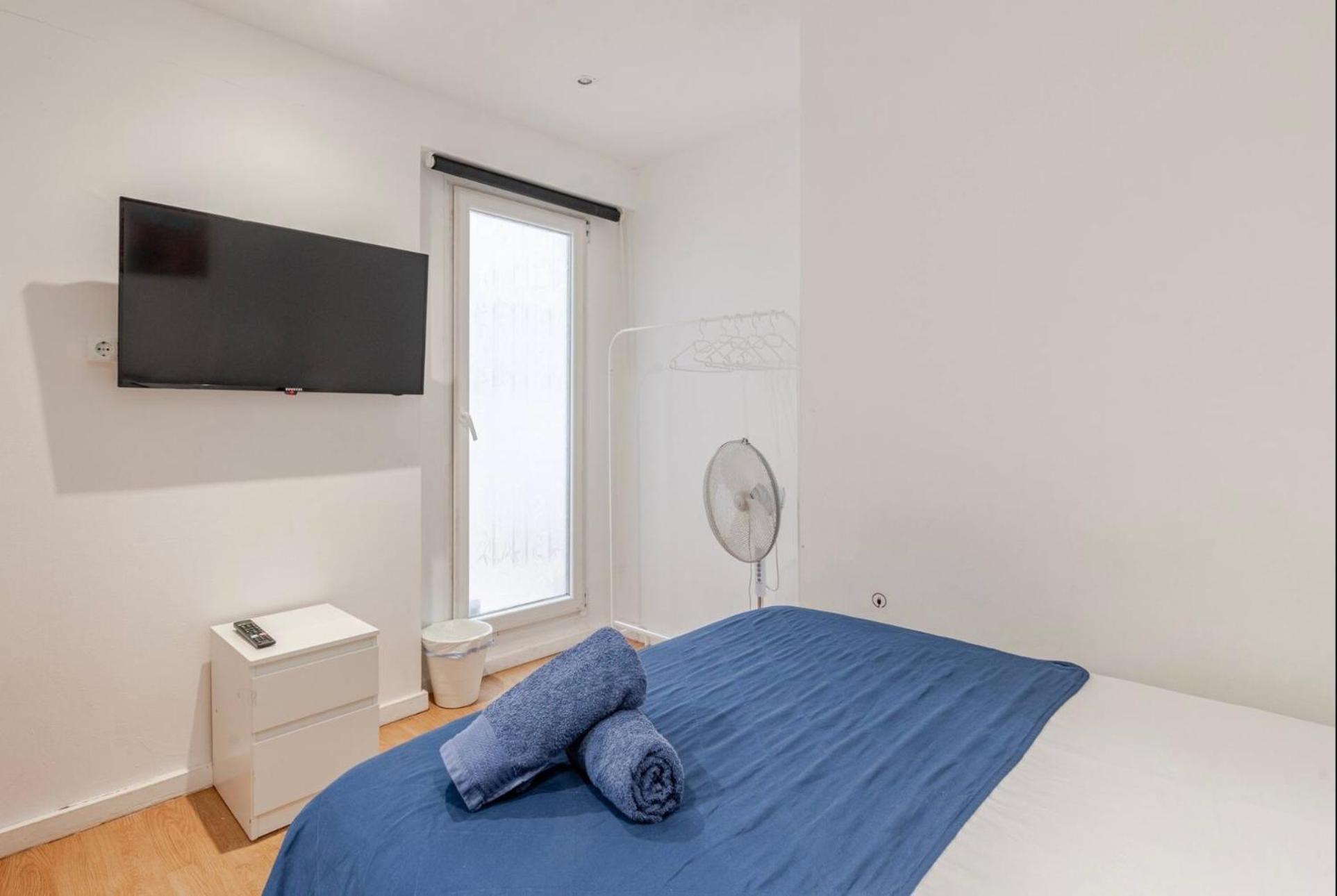 Harmony Stay Rooms Valensiya Oda fotoğraf