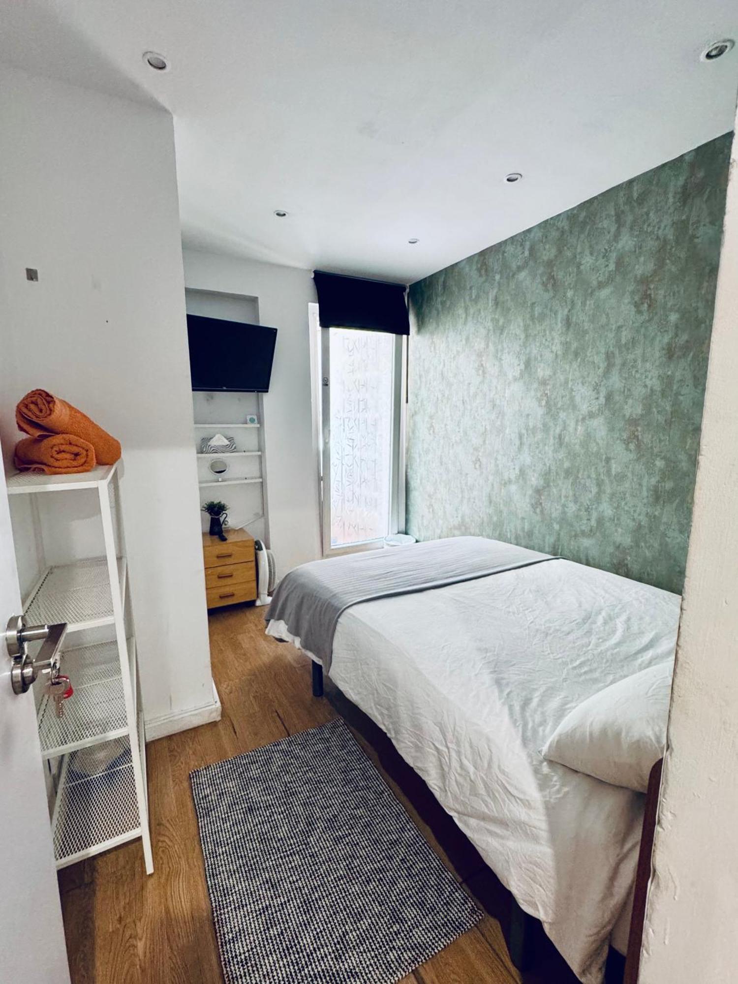 Harmony Stay Rooms Valensiya Dış mekan fotoğraf