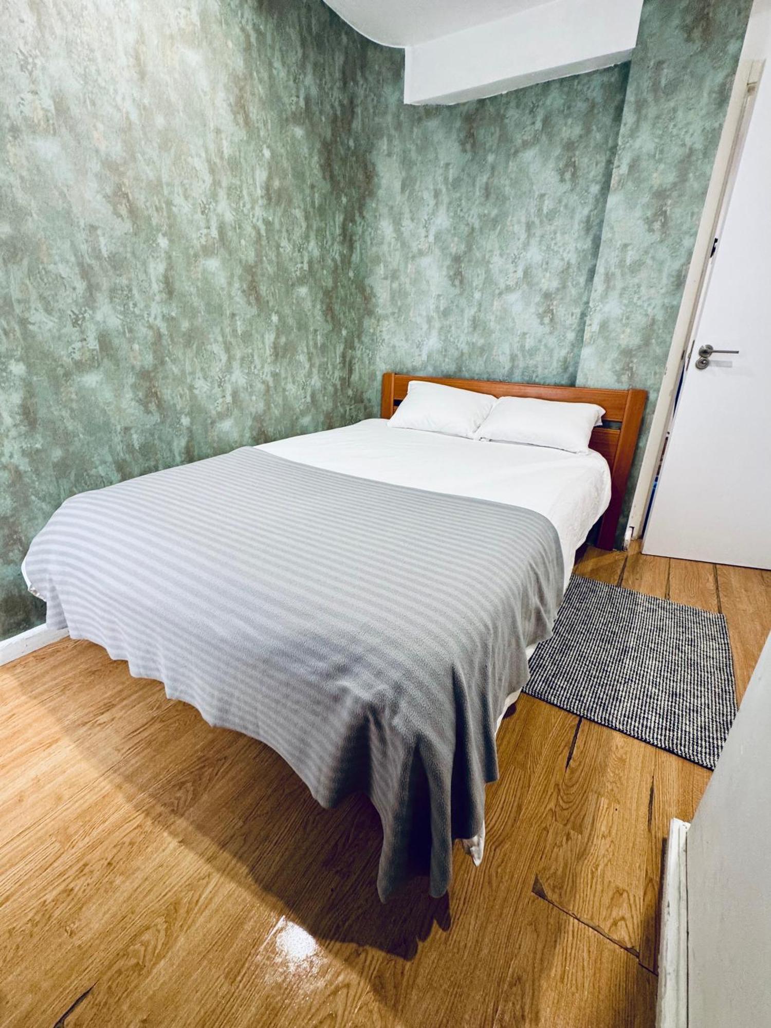 Harmony Stay Rooms Valensiya Dış mekan fotoğraf